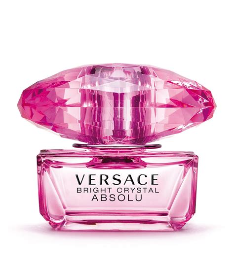 versace bright chtystal absolu idealo